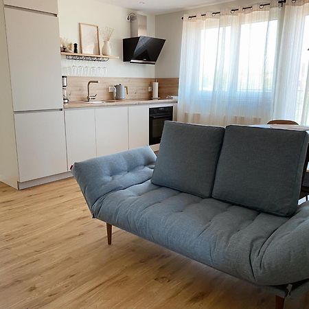 Neu Ferienwohnung Am Kloster, Laendliche Idylle Mit Der Ganzen Familie Leinefelde-Worbis Esterno foto