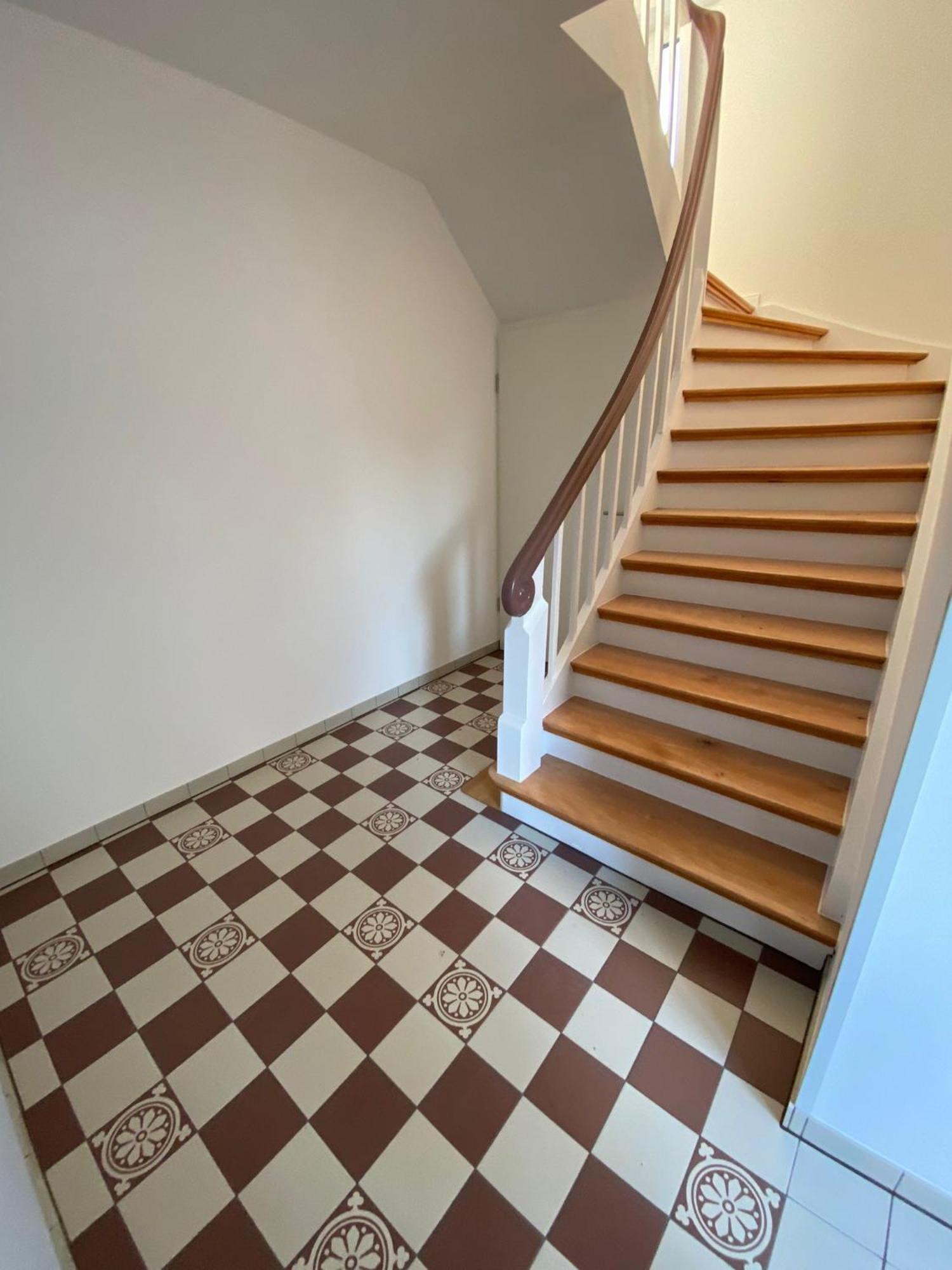 Neu Ferienwohnung Am Kloster, Laendliche Idylle Mit Der Ganzen Familie Leinefelde-Worbis Esterno foto