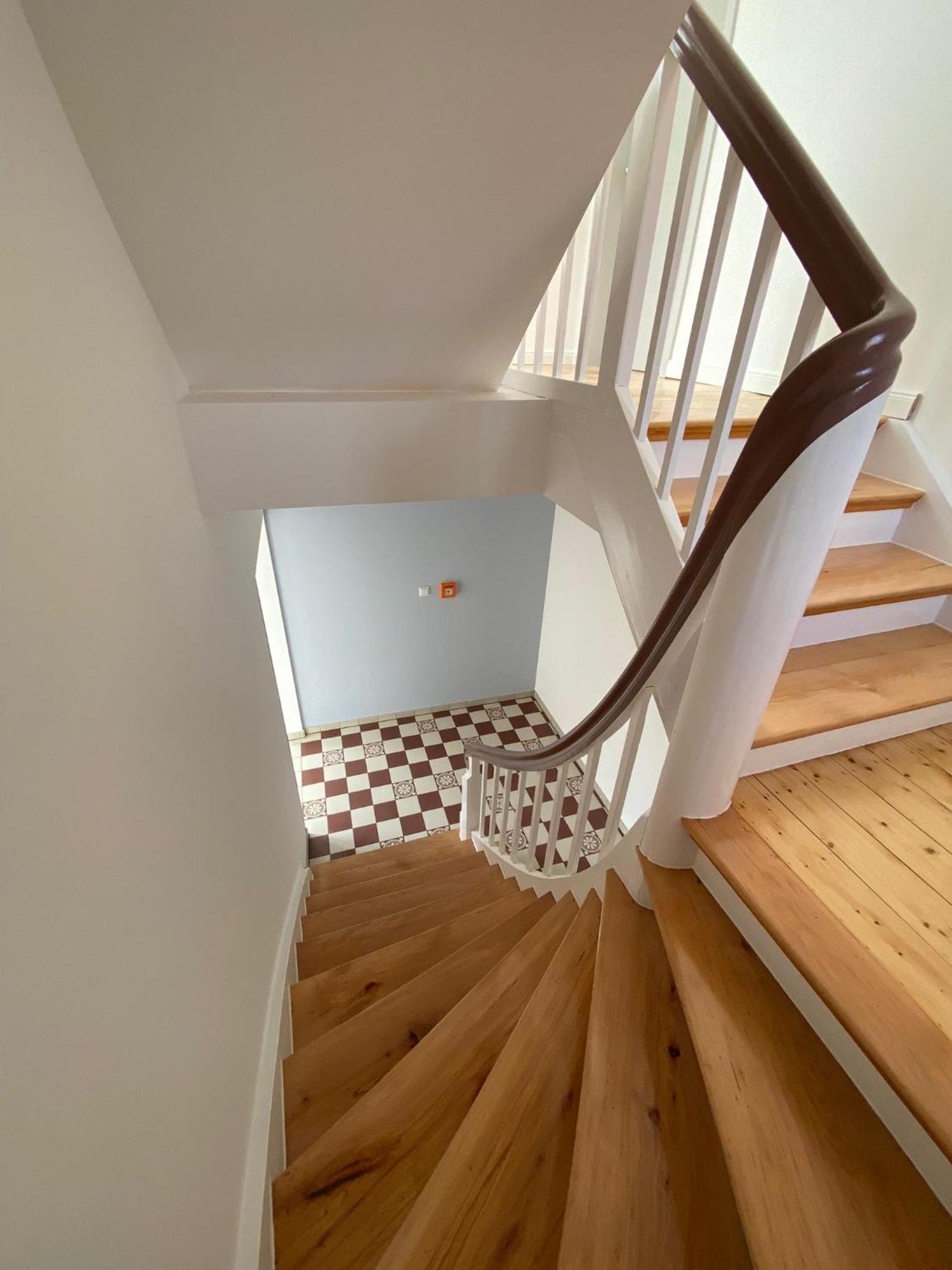 Neu Ferienwohnung Am Kloster, Laendliche Idylle Mit Der Ganzen Familie Leinefelde-Worbis Esterno foto