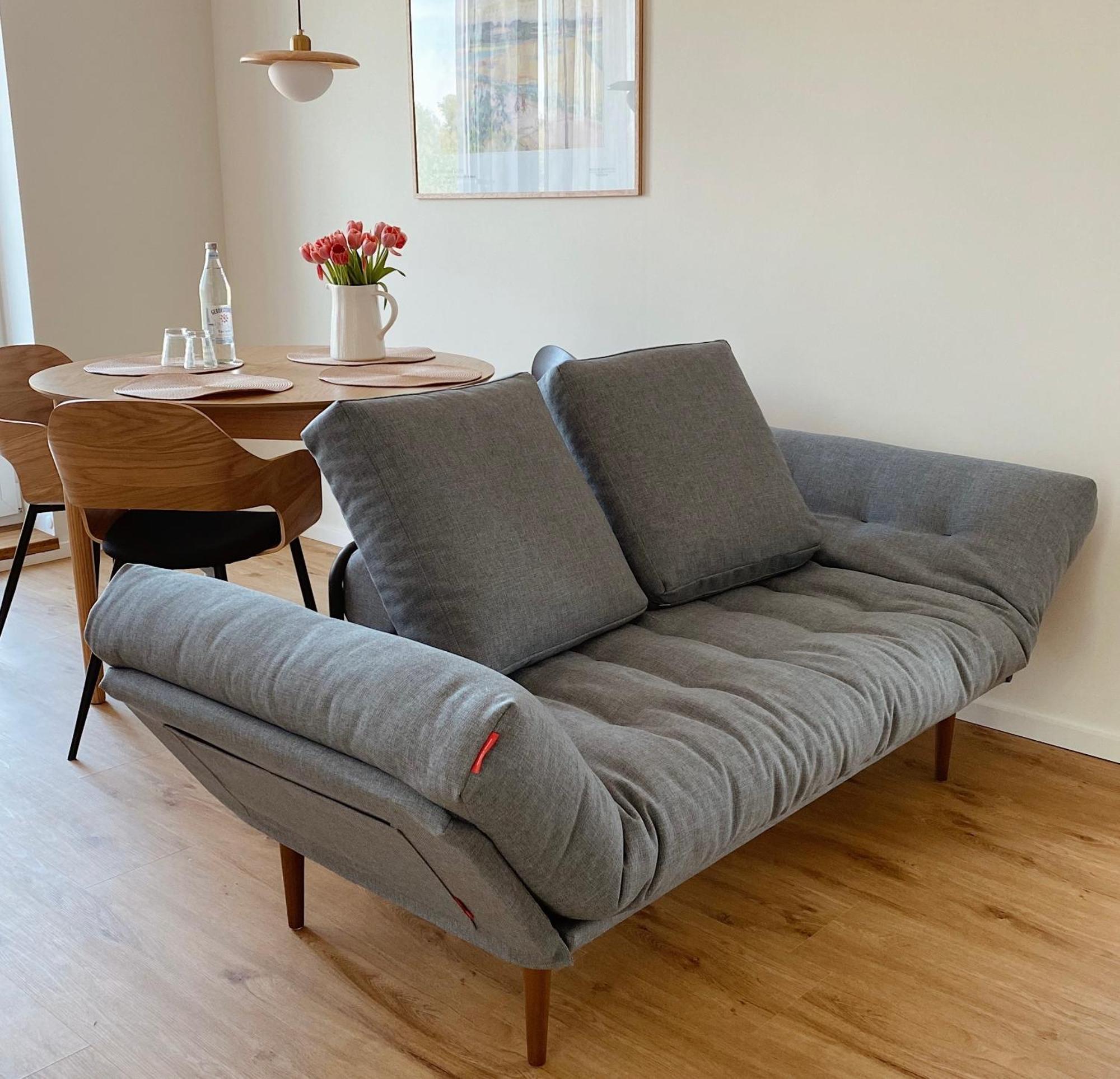 Neu Ferienwohnung Am Kloster, Laendliche Idylle Mit Der Ganzen Familie Leinefelde-Worbis Esterno foto