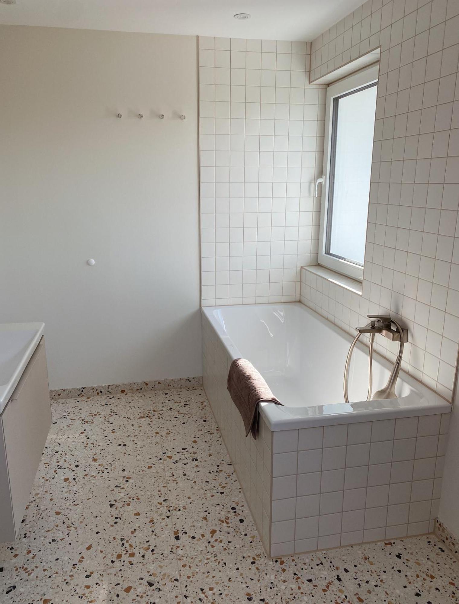 Neu Ferienwohnung Am Kloster, Laendliche Idylle Mit Der Ganzen Familie Leinefelde-Worbis Esterno foto