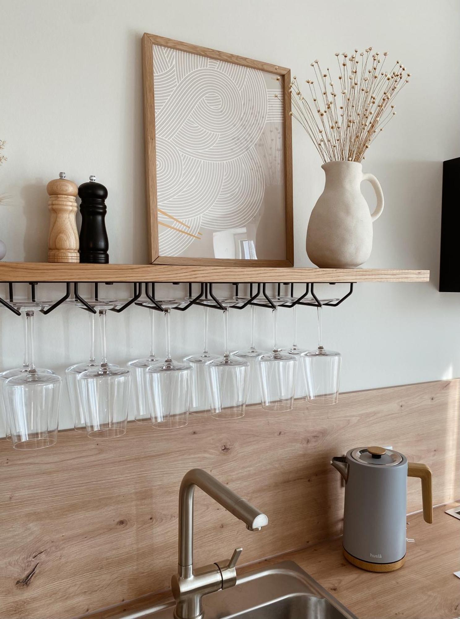 Neu Ferienwohnung Am Kloster, Laendliche Idylle Mit Der Ganzen Familie Leinefelde-Worbis Esterno foto
