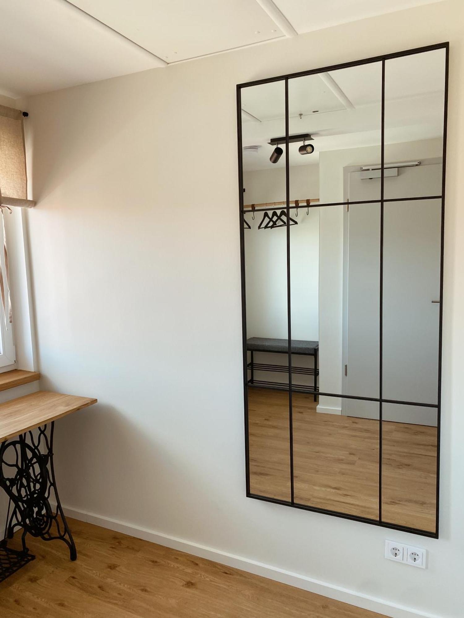 Neu Ferienwohnung Am Kloster, Laendliche Idylle Mit Der Ganzen Familie Leinefelde-Worbis Esterno foto