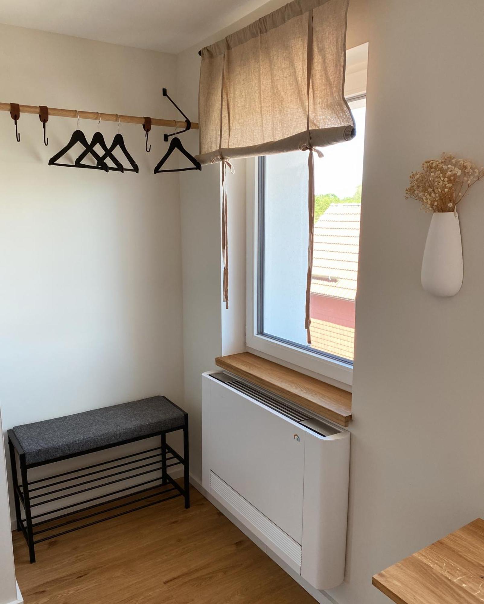 Neu Ferienwohnung Am Kloster, Laendliche Idylle Mit Der Ganzen Familie Leinefelde-Worbis Esterno foto