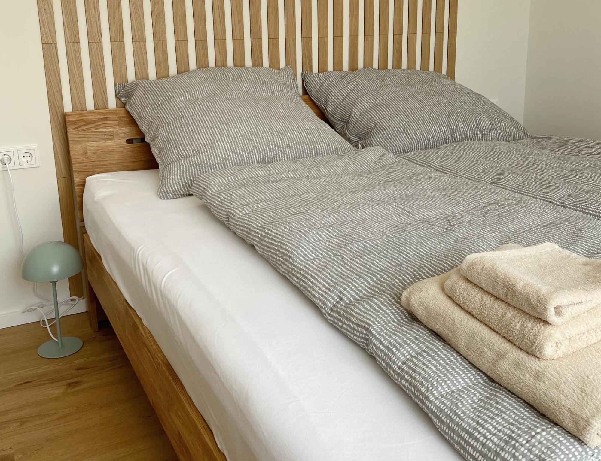 Neu Ferienwohnung Am Kloster, Laendliche Idylle Mit Der Ganzen Familie Leinefelde-Worbis Esterno foto