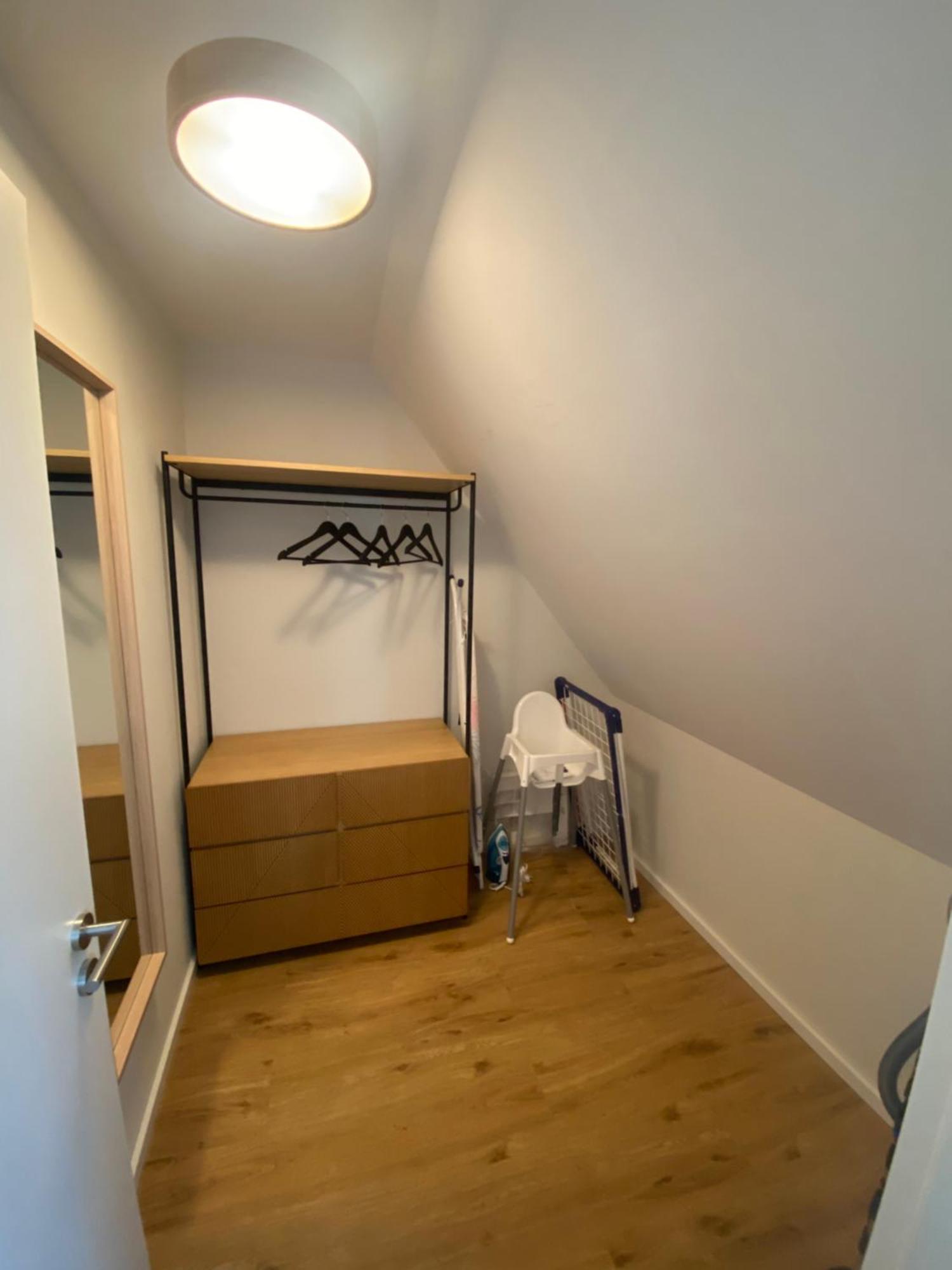 Neu Ferienwohnung Am Kloster, Laendliche Idylle Mit Der Ganzen Familie Leinefelde-Worbis Esterno foto